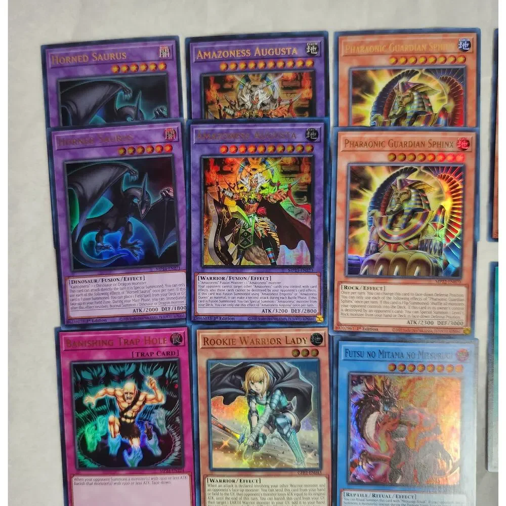 Yu-Gi-Oh! yu gi